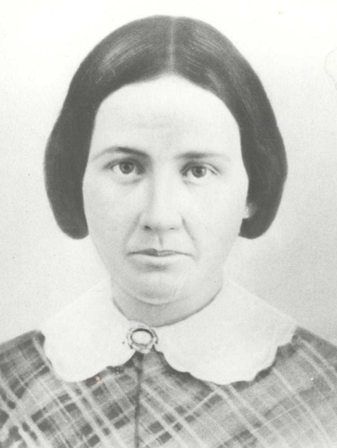 Mary Judith Elizabeth Bemus (1832 - 1870) Profile